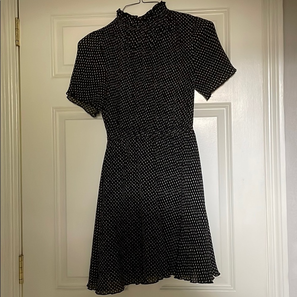 The Fifth Label Polka Dot Dress